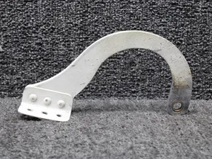 0813300-8 Cessna 310L Aft Nose Gear Door Hinge RH